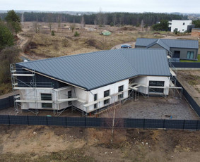 Dengiame stogus / MB AVStogai / Darbų pavyzdys ID 3726561