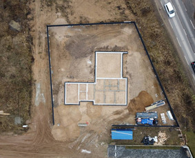 Stogu dengimas / Invidualių namu statyba / MB AVStogai / Darbų pavyzdys ID 3726581