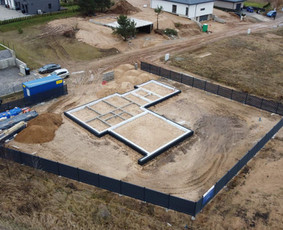 Stogu dengimas / Invidualių namu statyba / MB AVStogai / Darbų pavyzdys ID 3726583