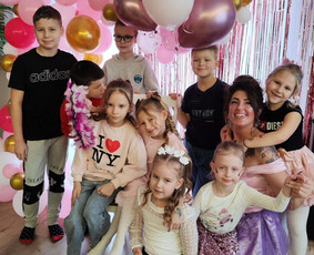 Mergaičių Šukuosenų Fėja - Renginių organizavimas - 2 Renginių organizavimas - Mergaičių Šukuosenų Fėja - 2