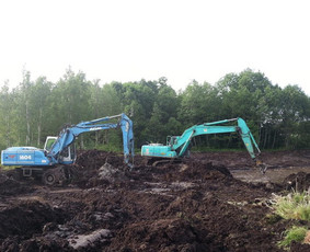Labai Pigiai žemės gruntas / UAB Trucklita / Darbų pavyzdys ID 777127