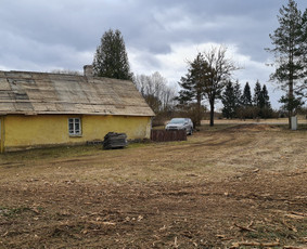 Apleistų sklypų tvarkymas, krūmų ir kelmų frezavimas - Statybos, apdaila - 4 Statybos, apdaila - Apleistų sklypų tvarkymas, krūmų ir kelmų frezavimas - 4