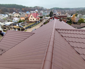 Stogų Dengimas, Stogų Darbai, Stogų Šiltinimas Vata-pirplokš / Anton / Darbų pavyzdys ID 3727339