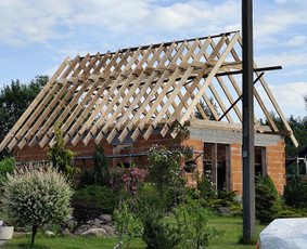 Stogų Dengimas, Stogų Darbai, Stogų Šiltinimas Vata-pirplokš / Anton / Darbų pavyzdys ID 3727405