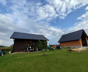 Stogų Dengimas, Stogų Darbai, Stogų Šiltinimas Vata-pirplokš / Anton / Darbų pavyzdys ID 3727417
