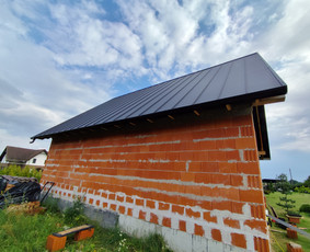Stogų Dengimas, Stogų Darbai, Stogų Šiltinimas Vata-pirplokš / Anton / Darbų pavyzdys ID 3727419