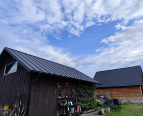 Stogų Dengimas, Stogų Darbai, Stogų Šiltinimas Vata-pirplokš / Anton / Darbų pavyzdys ID 3727421