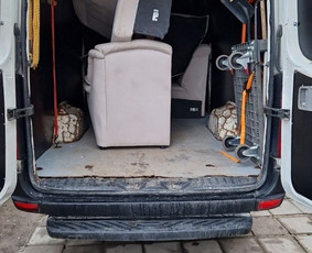 Senų baldų išvežimas - krovinių pervežimas - perkraustymas / Greitas Pervežimas. Perkraustymas. / Darbų pavyzdys ID 3727425