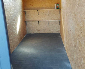 Terasų įrengimas, stoginės, fasado apdaila / Marwood Mediniai statiniai / Darbų pavyzdys ID 3727709