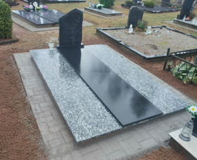 Mb "Akmenojus" - paminklai Jonavoje / Giedrius / Darbų pavyzdys ID 3727741