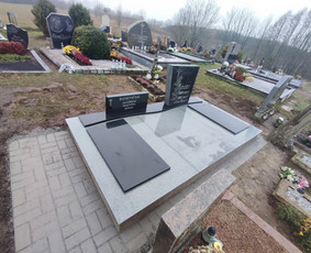 Mb "Akmenojus" - paminklai Jonavoje / Giedrius / Darbų pavyzdys ID 3727743