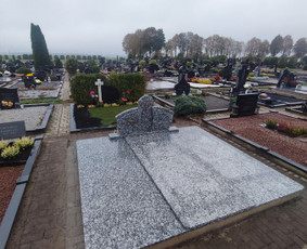 Mb "Akmenojus" - paminklai Jonavoje / Giedrius / Darbų pavyzdys ID 3727745