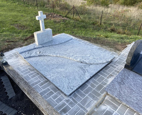Mb "Akmenojus" - paminklai Jonavoje / Giedrius / Darbų pavyzdys ID 3727749