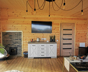 Terasų įrengimas, stoginės, fasado apdaila / Marwood Mediniai statiniai / Darbų pavyzdys ID 3727769