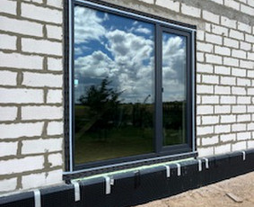 Pvc, Alu, Fasadinis Stiklo Sistemos montavimas ir pardavimas - Langų montavimas - 2 Langų montavimas - Pvc, Alu, Fasadinis Stiklo Sistemos montavimas ir pardavimas - 2