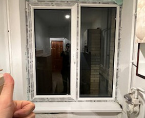 Pvc, Alu, Fasadinis Stiklo Sistemos montavimas ir pardavimas / UAB Valkira / Darbų pavyzdys ID 3727919