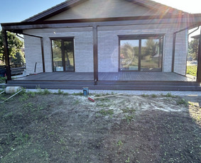 Visi medžio darbai, karkasiniai namai, terasos / Kęstutis / Darbų pavyzdys ID 3727931