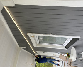 Elektros darbai - Buitinės paslaugos - 3 Buitinės paslaugos - Elektros darbai - 3