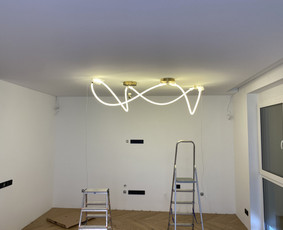 Elektros darbai - Buitinės paslaugos - 1 Buitinės paslaugos - Elektros darbai - 1