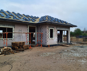 Visi medžio darbai, karkasiniai namai, terasos / Kęstutis / Darbų pavyzdys ID 3728023