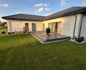 Visi medžio darbai, karkasiniai namai, terasos / Kęstutis / Darbų pavyzdys ID 3728027