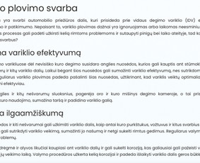 Seo tekstai, straipsniai, tekstai tinklapiams, redagavimas / Silvija Aksiutinaitė / Darbų pavyzdys ID 3728053