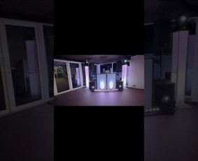 Dj Paslaugos, Garso Aparatūra, Apšvietimas / Gintas Mažonas / Darbų pavyzdys ID 3728077