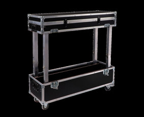 PDR įrankių dėžė Flight Case