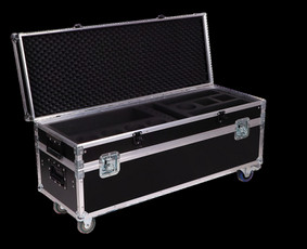 PDR įrankių dėžė Flight Case