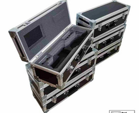 Transportavimo dėžių Flight Case gamyba - Pakuočių gamyba - 1 Pakuočių gamyba - Transportavimo dėžių Flight Case gamyba - 1