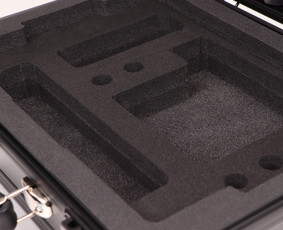 Transportavimo dėžė kompiuteriui Apple MacBook