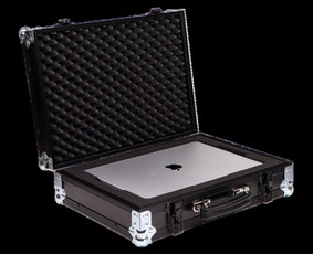 Transportavimo dėžė kompiuteriui Apple MacBook