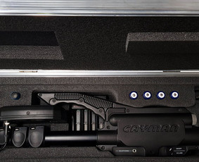 Transportavimo dėžių Flight Case gamyba - Pakuočių gamyba - 3 Pakuočių gamyba - Transportavimo dėžių Flight Case gamyba - 3
