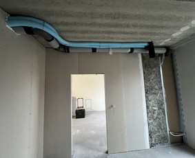 Oro kondicionieriai, Rekuperatoriai, Montavimas / UAB KONDIKA / Darbų pavyzdys ID 3728299