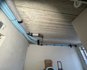 Oro kondicionieriai, Rekuperatoriai, Montavimas / UAB KONDIKA / Darbų pavyzdys ID 3728301