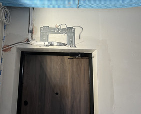 Oro kondicionieriai, Rekuperatoriai, Montavimas / UAB KONDIKA / Darbų pavyzdys ID 3728305