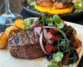Maitinimo paslaugos švenčių ir renginių metu / Flames Gastropub / Darbų pavyzdys ID 3728353