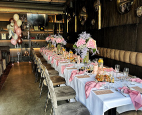 Maitinimo paslaugos švenčių ir renginių metu / Flames Gastropub / Darbų pavyzdys ID 3728361