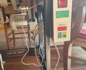 Siuvimo mašinų remontas - Siuvimo Mašinų Remontas Panevėžyje - 1