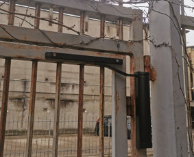 Durų remontas - Jūsų idėjų meistras - 1