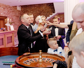 Renginių vedėjas Kęstutis Medelis - Gimtadienių, jubiliejų vedimas - 4 Gimtadienių, jubiliejų vedimas - Renginių vedėjas Kęstutis Medelis - 4