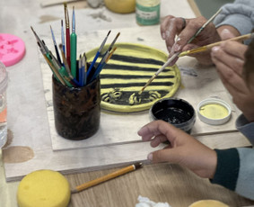 Si Ju Art - Keramika / MB Sijuart / Darbų pavyzdys ID 3729297