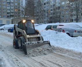Bobcat nuoma Statybinės technikos nuoma - Bobcat nuoma - 4 Bobcat nuoma - Bobcat nuoma Statybinės technikos nuoma - 4
