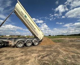 Bobcat nuoma Statybinės technikos nuoma - Savivarčio nuoma - 1 Savivarčio nuoma - Bobcat nuoma Statybinės technikos nuoma - 1