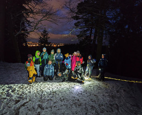 Žygiai vaikams ir su vaikais su žaidimais miškuose - Pramogos vaikams - 3 Pramogos vaikams - Žygiai vaikams ir su vaikais su žaidimais miškuose - 3