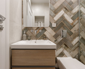 Interjero dizainas nuo idėjos iki aksesuarų / Jurgita Juciūtė Home Design / Darbų pavyzdys ID 3729899