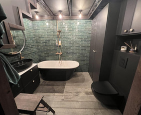 Interjero dizainas nuo idėjos iki aksesuarų / Jurgita Juciūtė Home Design / Darbų pavyzdys ID 3729909