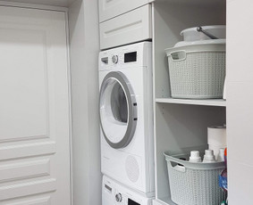 Interjero dizainas nuo idėjos iki aksesuarų / Jurgita Juciūtė Home Design / Darbų pavyzdys ID 3729933