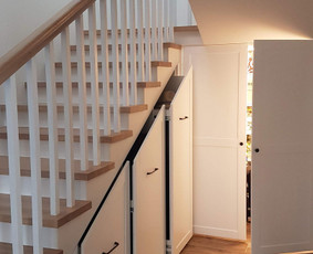 Interjero dizainas nuo idėjos iki aksesuarų / Jurgita Juciūtė Home Design / Darbų pavyzdys ID 3729939