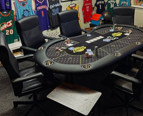 Kazino žaidimų/pokerio vakarėlis Jūsų šventėje - Renginių organizavimas - 2 Renginių organizavimas - Kazino žaidimų/pokerio vakarėlis Jūsų šventėje - 2